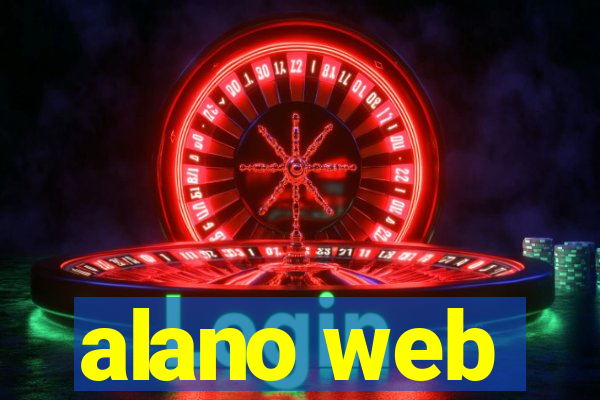 alano web